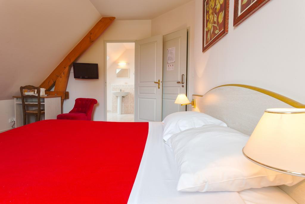 Villa Tracy Guest House Δωμάτιο φωτογραφία