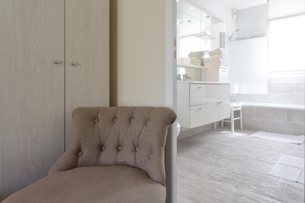 Villa Tracy Guest House Δωμάτιο φωτογραφία