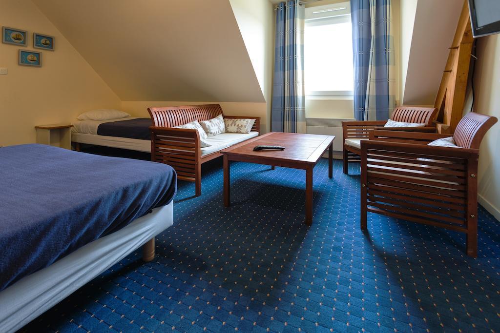 Villa Tracy Guest House Δωμάτιο φωτογραφία