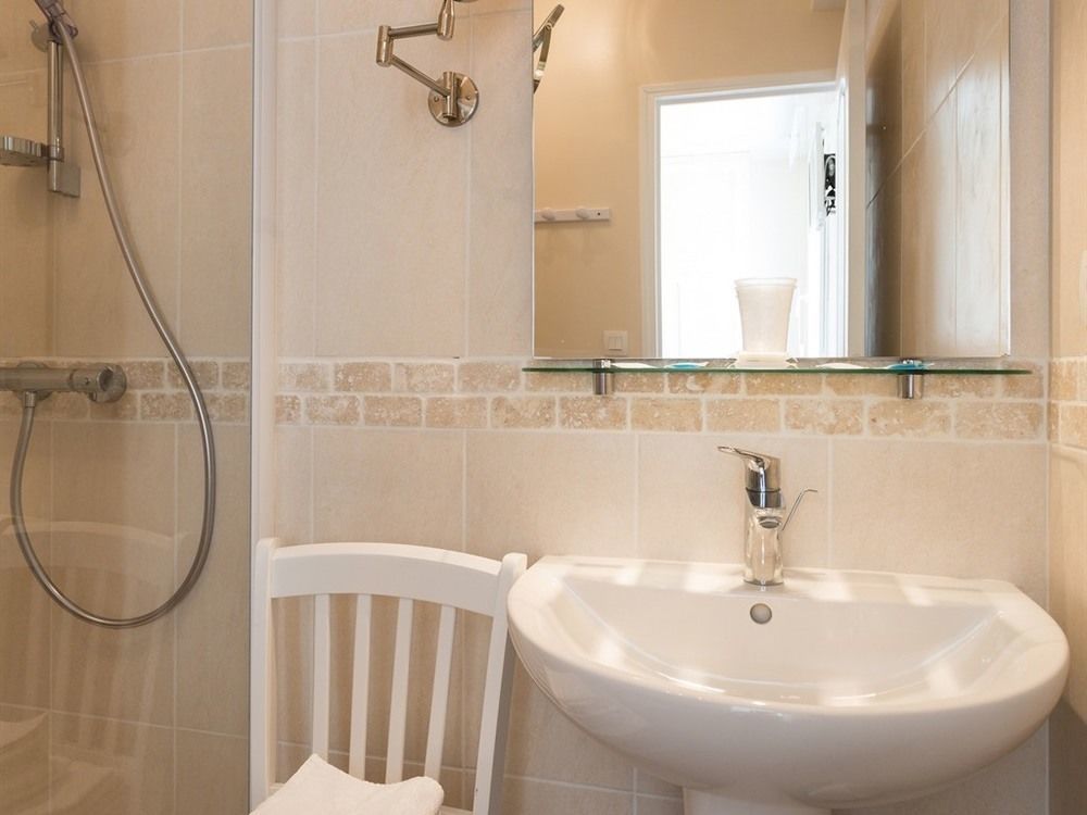 Villa Tracy Guest House Εξωτερικό φωτογραφία