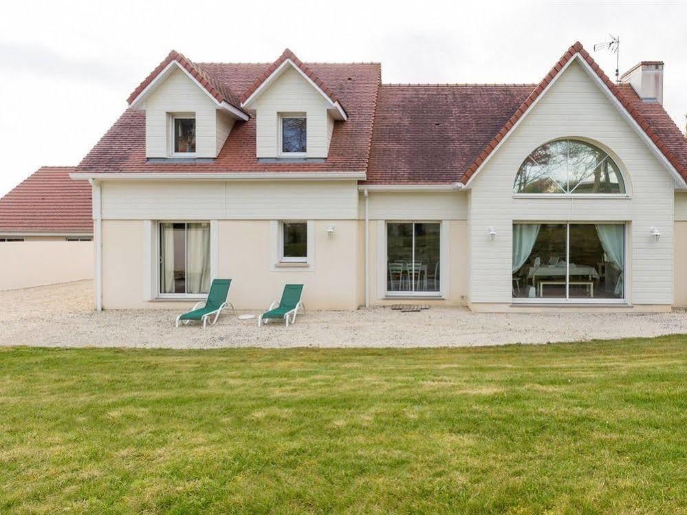 Villa Tracy Guest House Εξωτερικό φωτογραφία