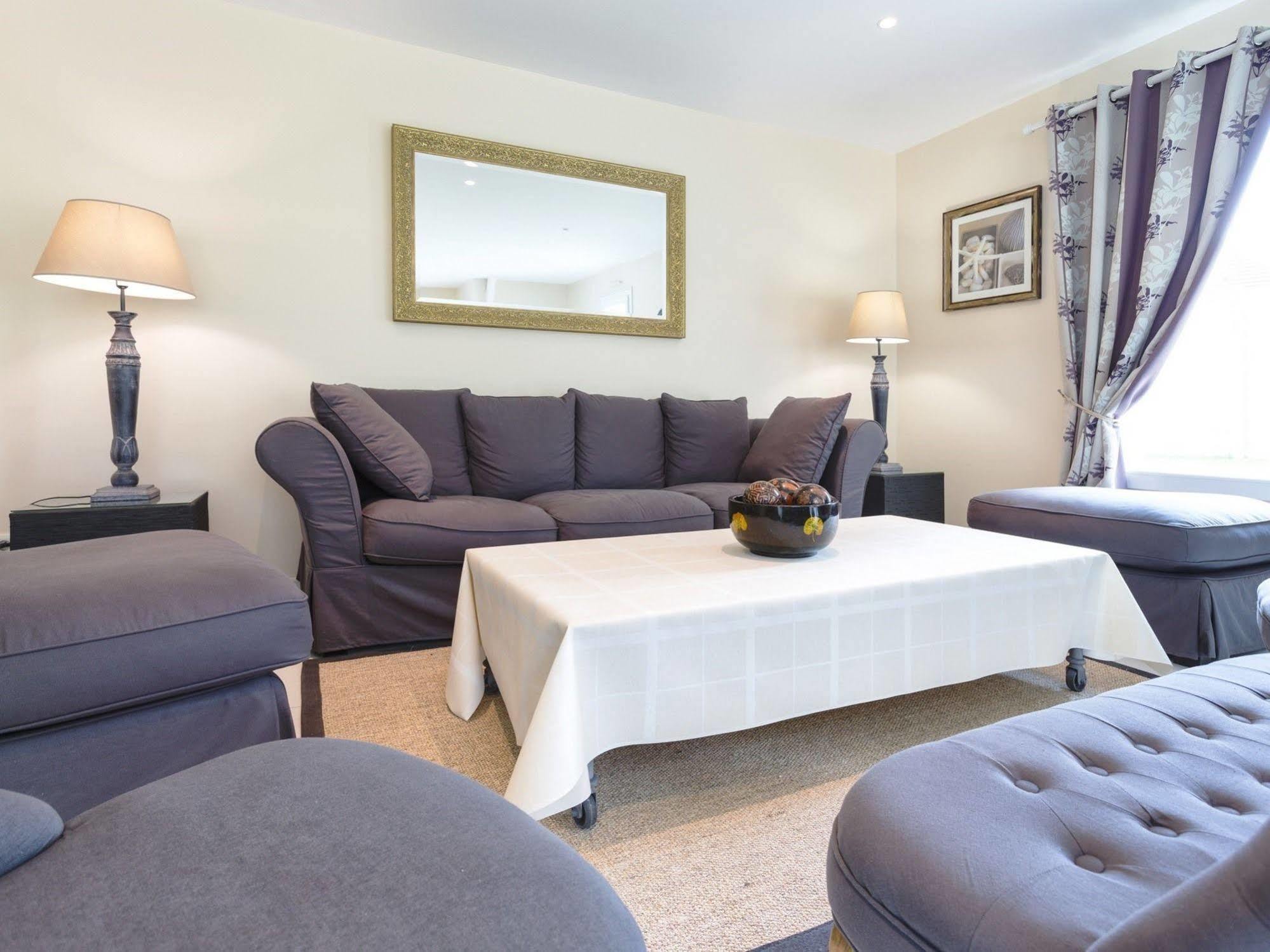 Villa Tracy Guest House Εξωτερικό φωτογραφία