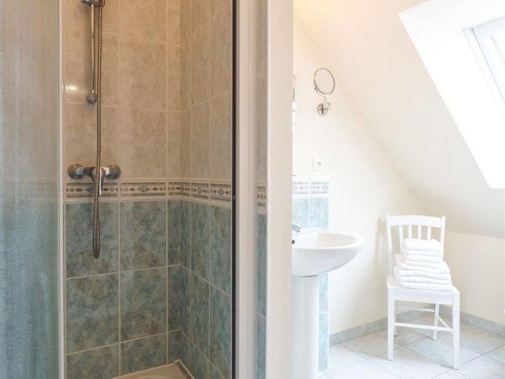 Villa Tracy Guest House Εξωτερικό φωτογραφία